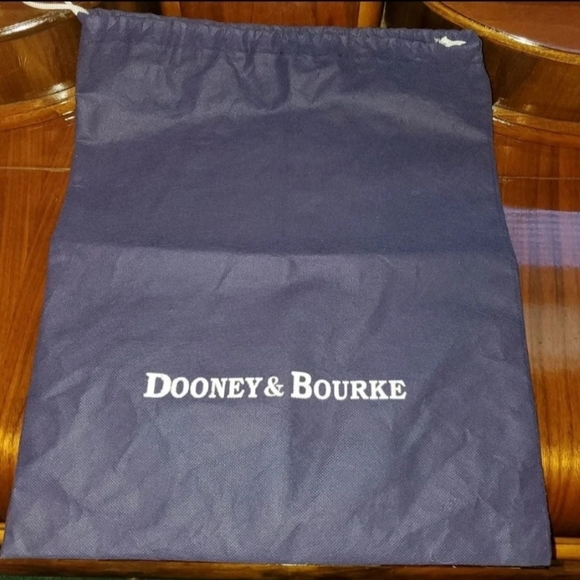 Dooney and Bourke Dustbag - Picture 1 of 1